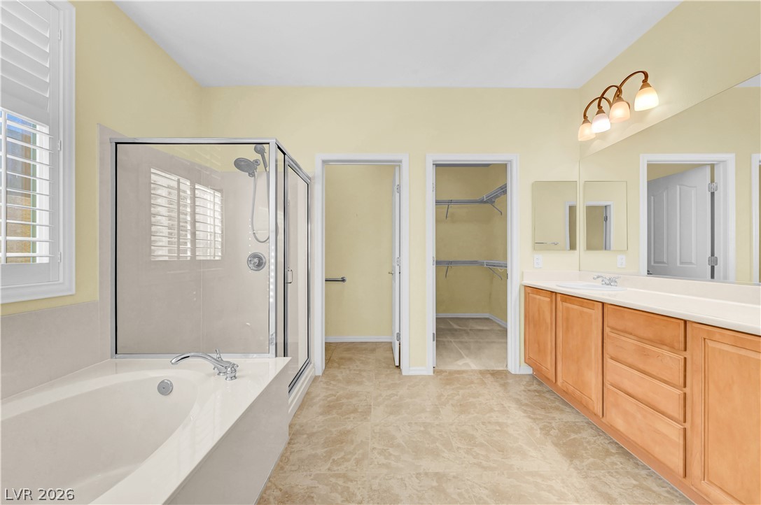 2258 Sandstone Cliffs Drive