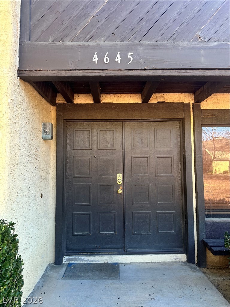 4645 Michillinda Lane