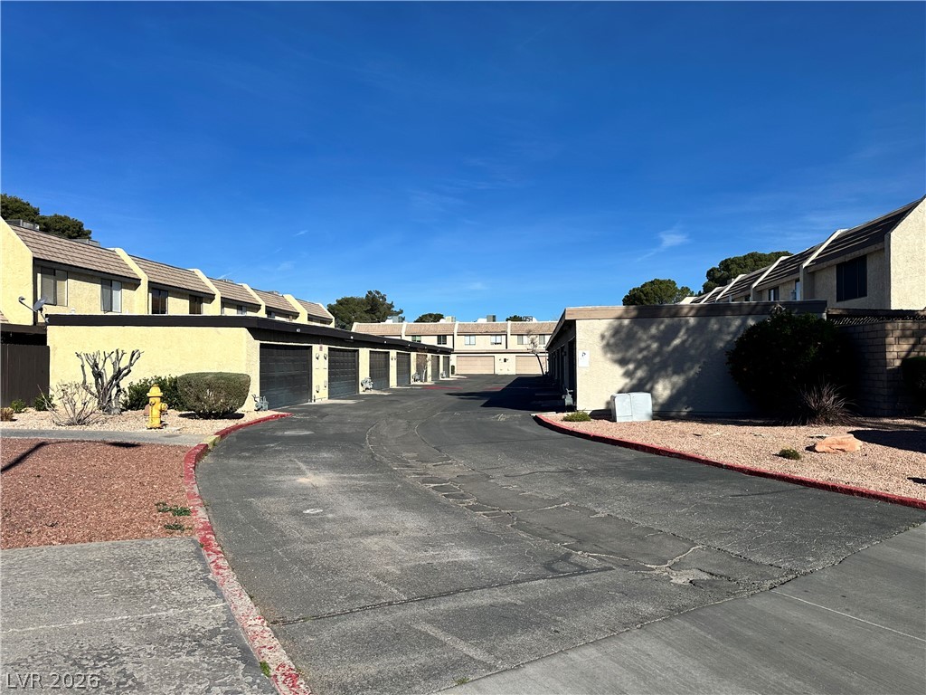 4645 Michillinda Lane