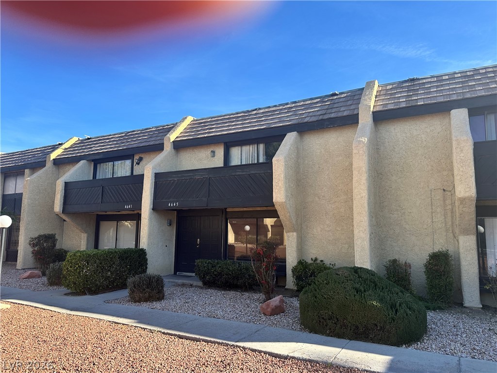 4645 Michillinda Lane