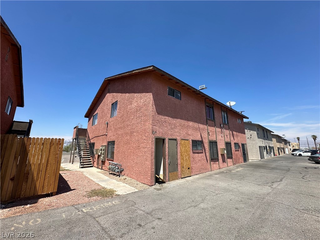 2305 Exeter Drive