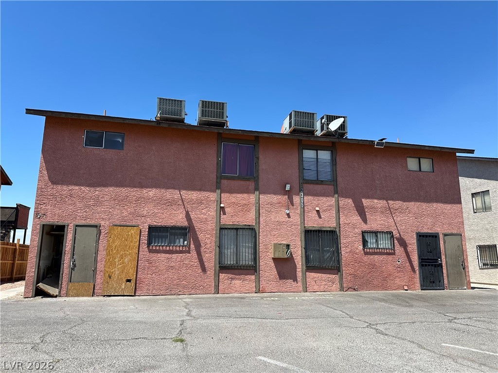 2305 Exeter Drive