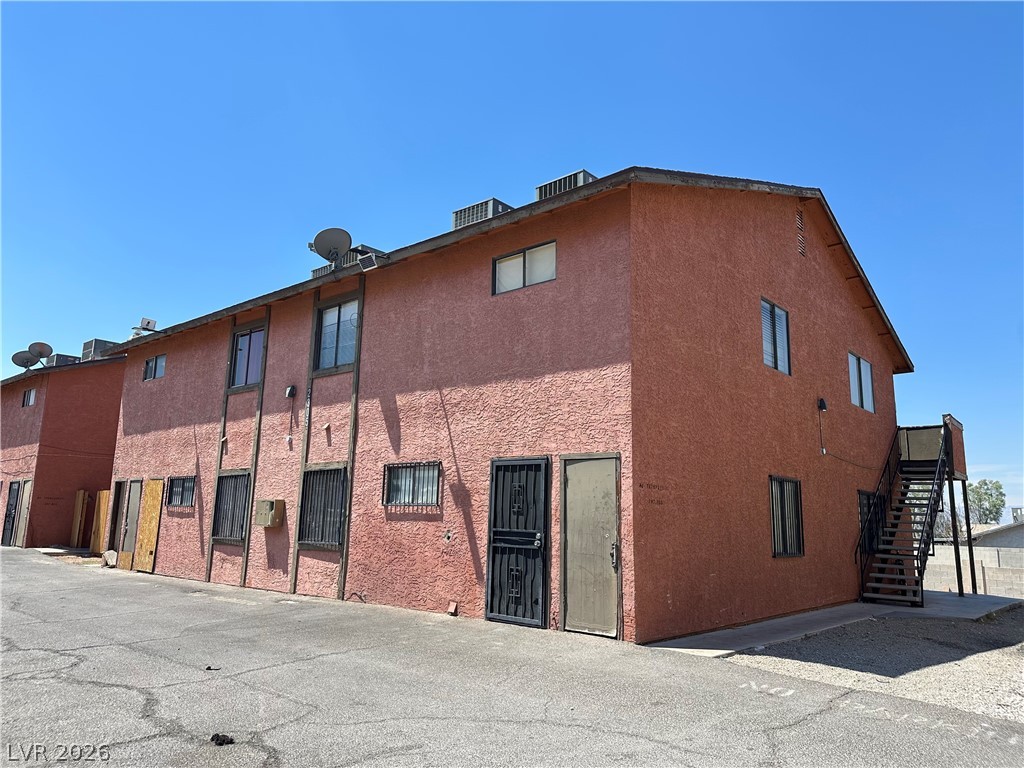2305 Exeter Drive