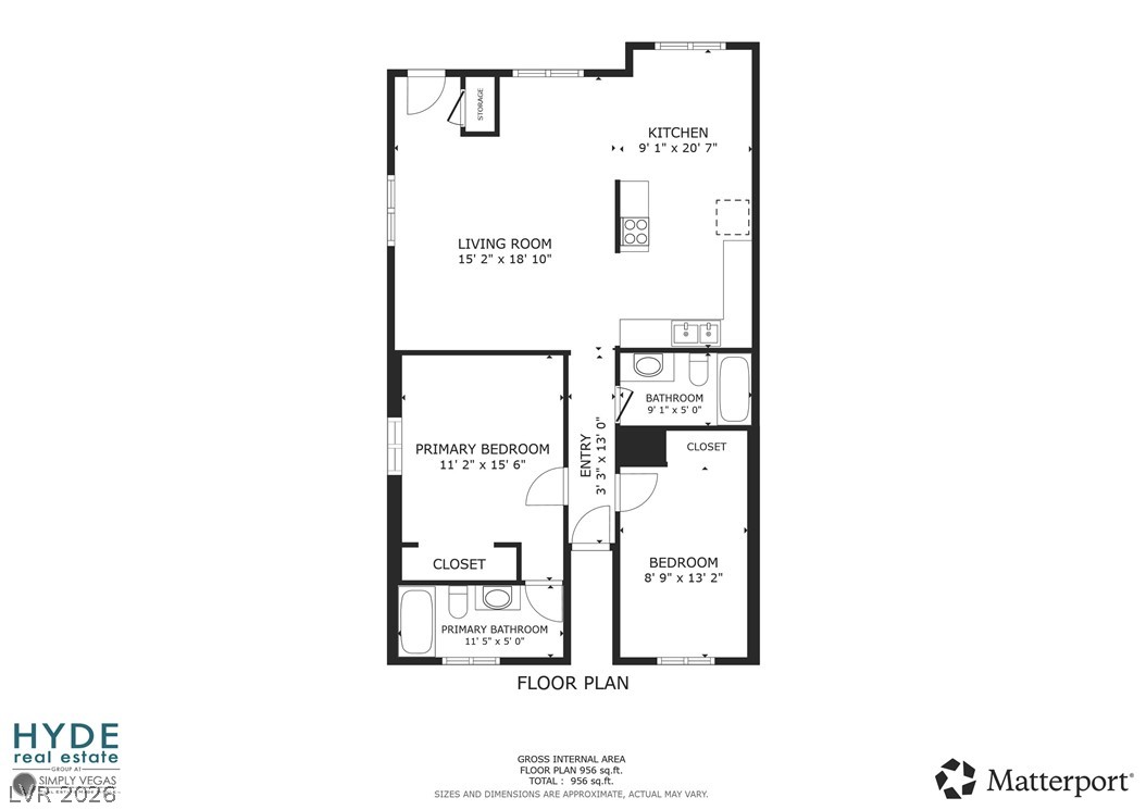 2305 Exeter Drive