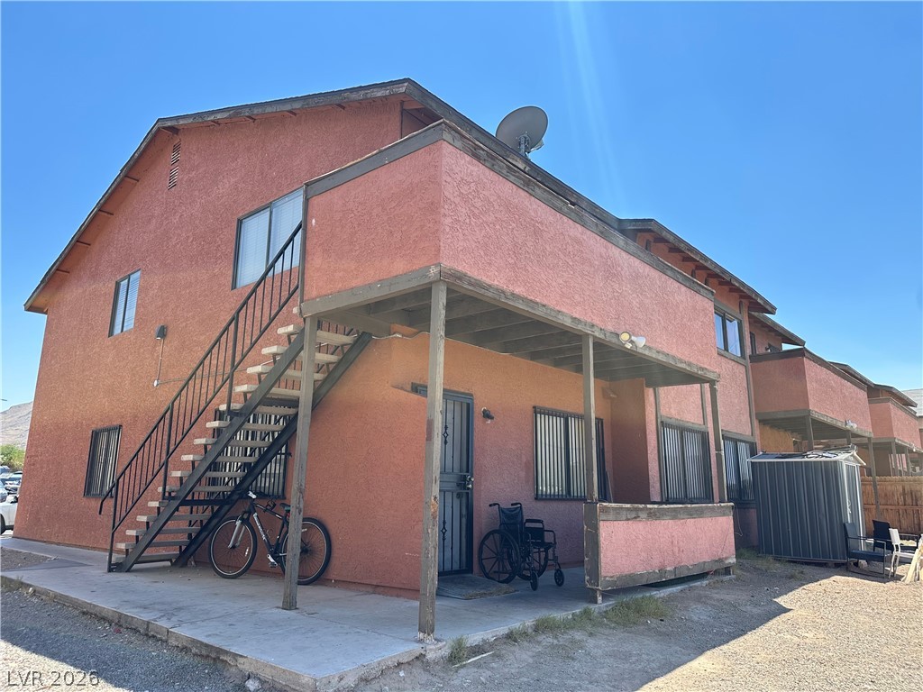 2305 Exeter Drive