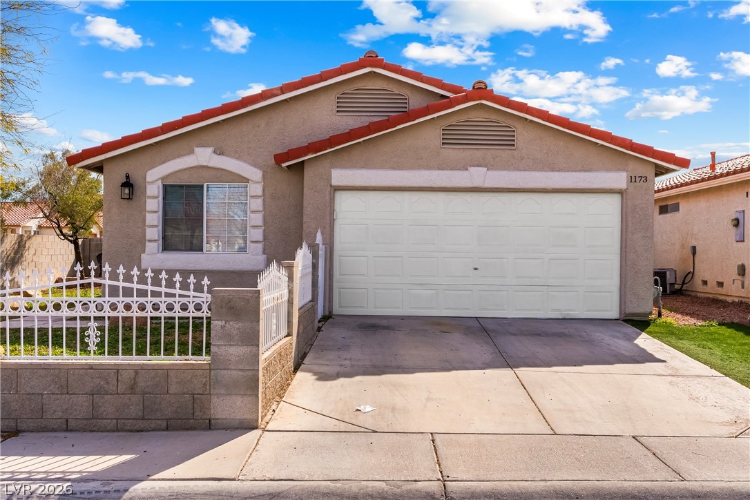 1173 Monterra Greens Avenue