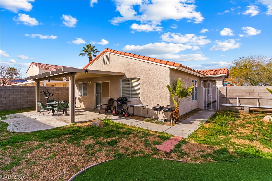 1173 Monterra Greens Avenue