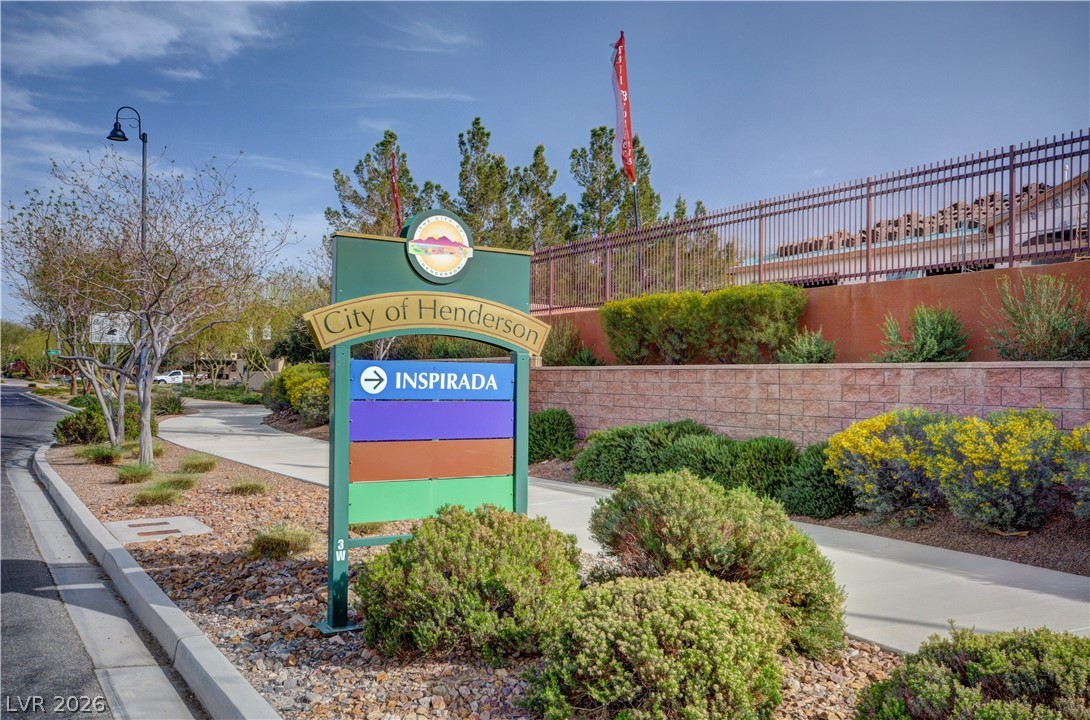 3391 Peak View Avenue