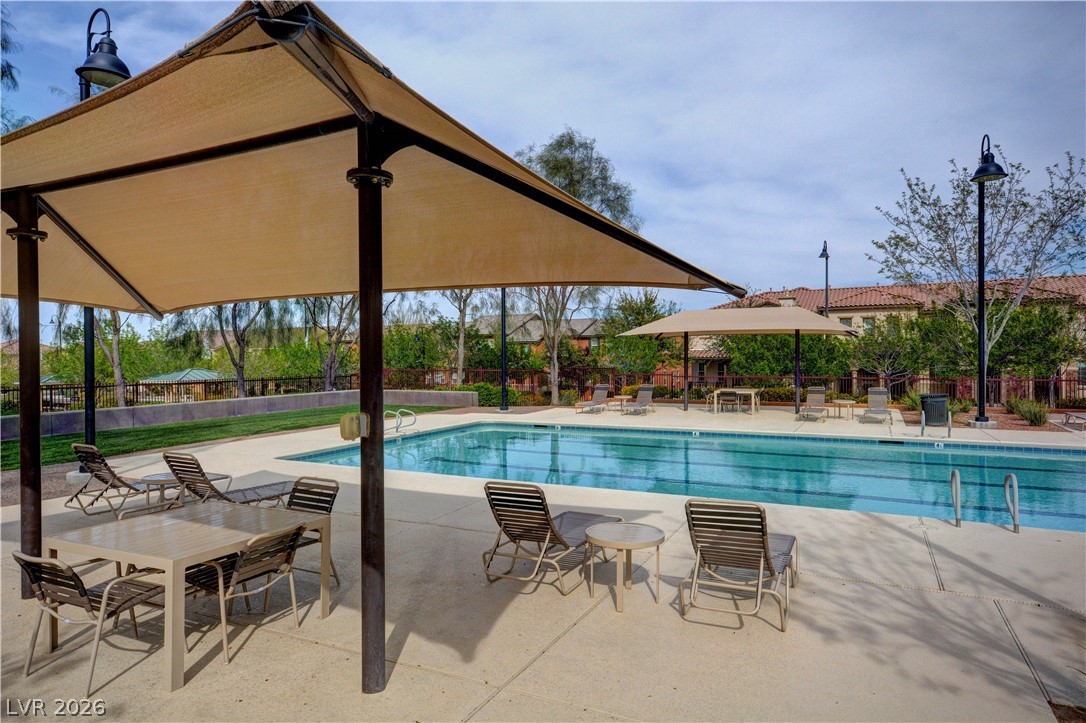 3391 Peak View Avenue