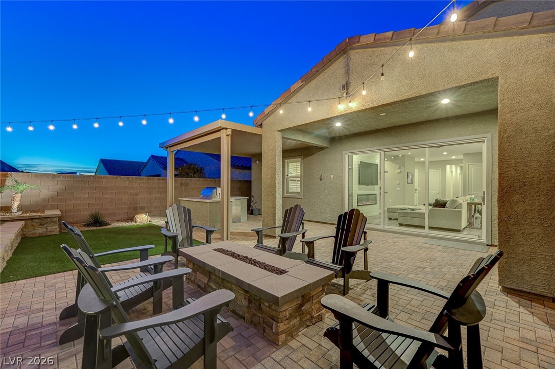 3391 Peak View Avenue