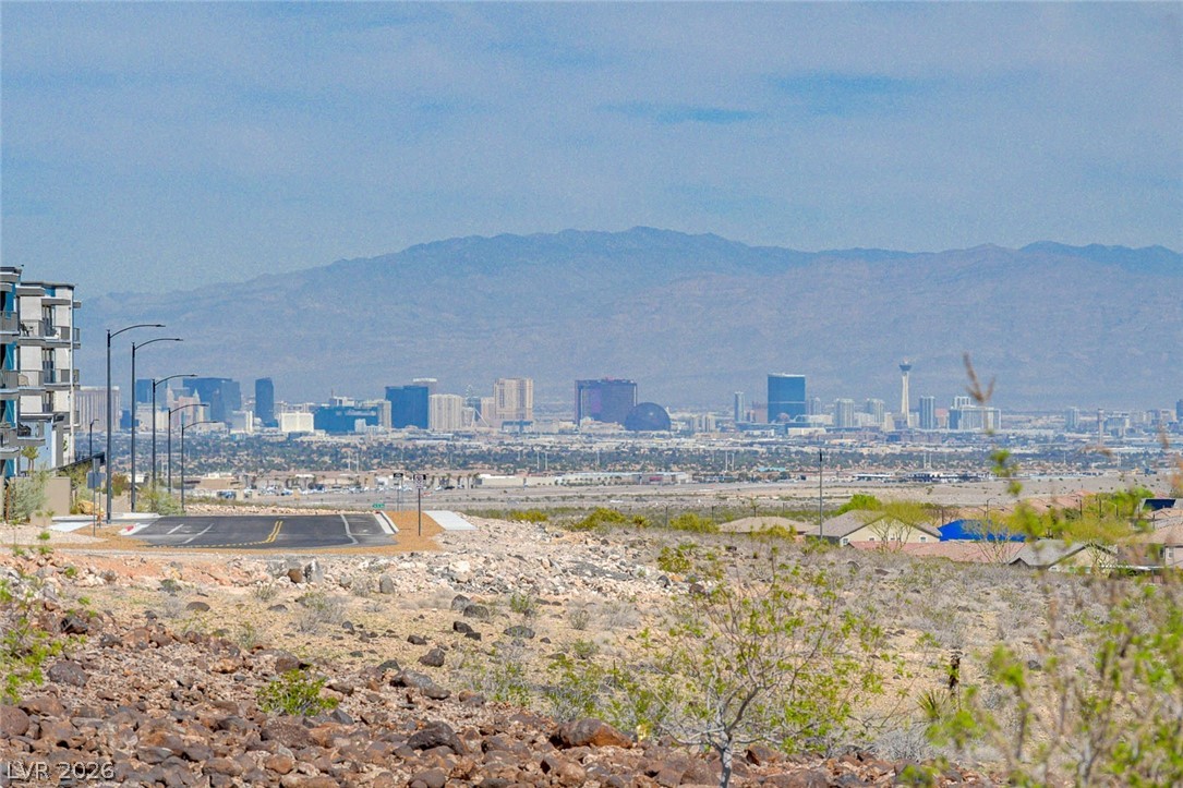 3391 Peak View Avenue