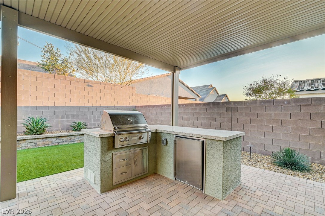 3391 Peak View Avenue