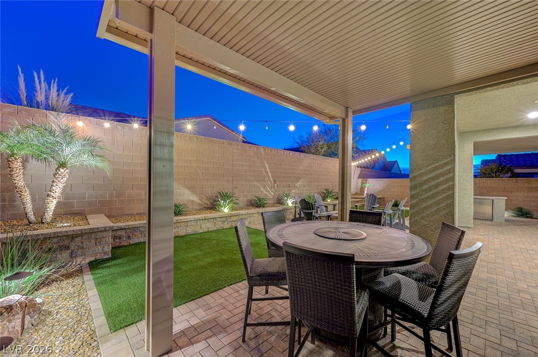 3391 Peak View Avenue