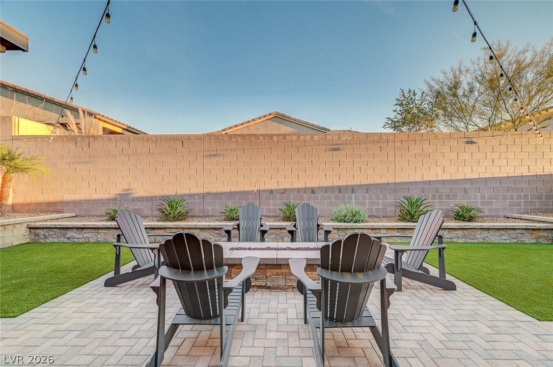 3391 Peak View Avenue