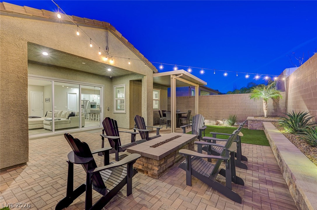 3391 Peak View Avenue