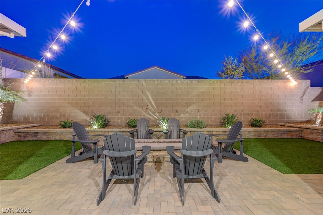 3391 Peak View Avenue