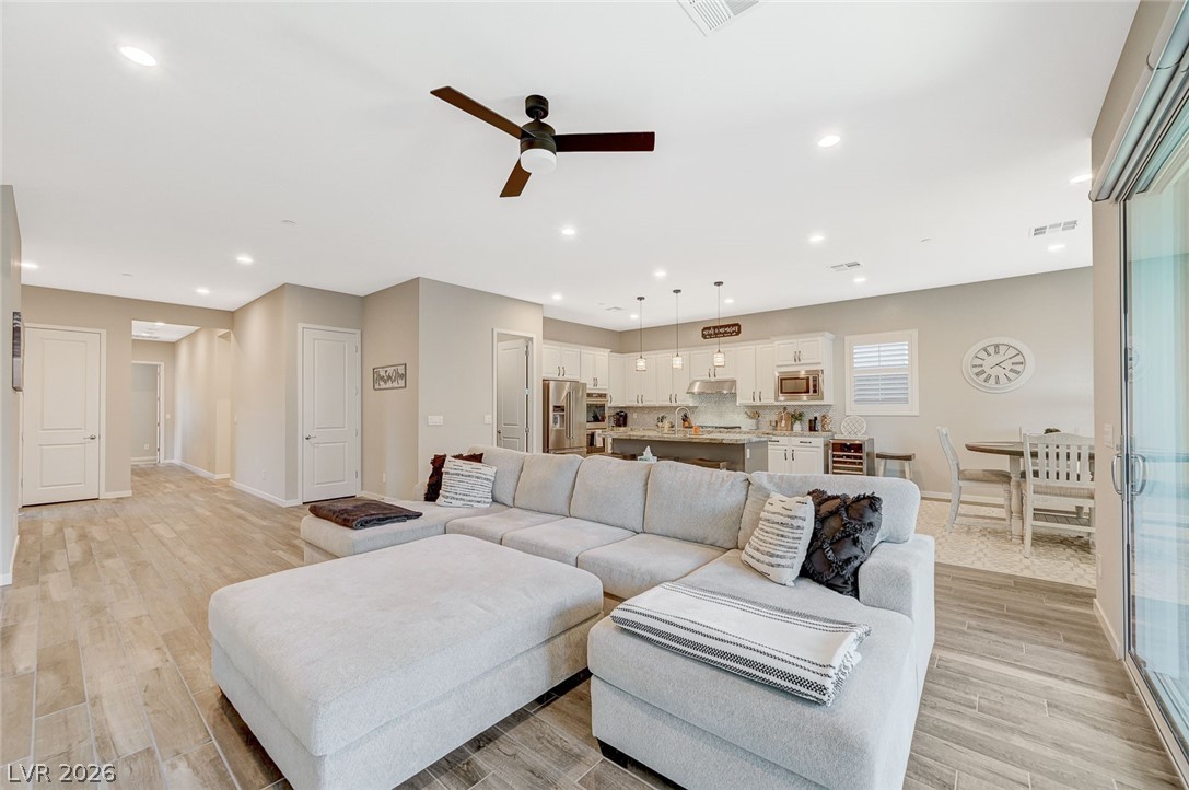 3391 Peak View Avenue