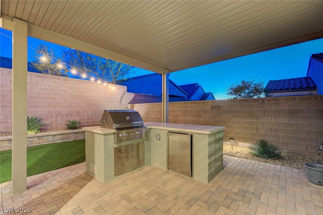 3391 Peak View Avenue