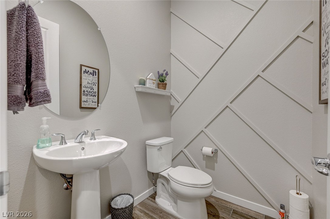 3391 Peak View Avenue