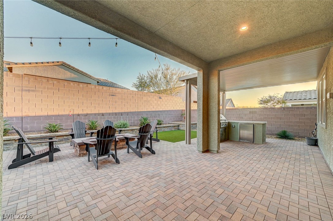 3391 Peak View Avenue