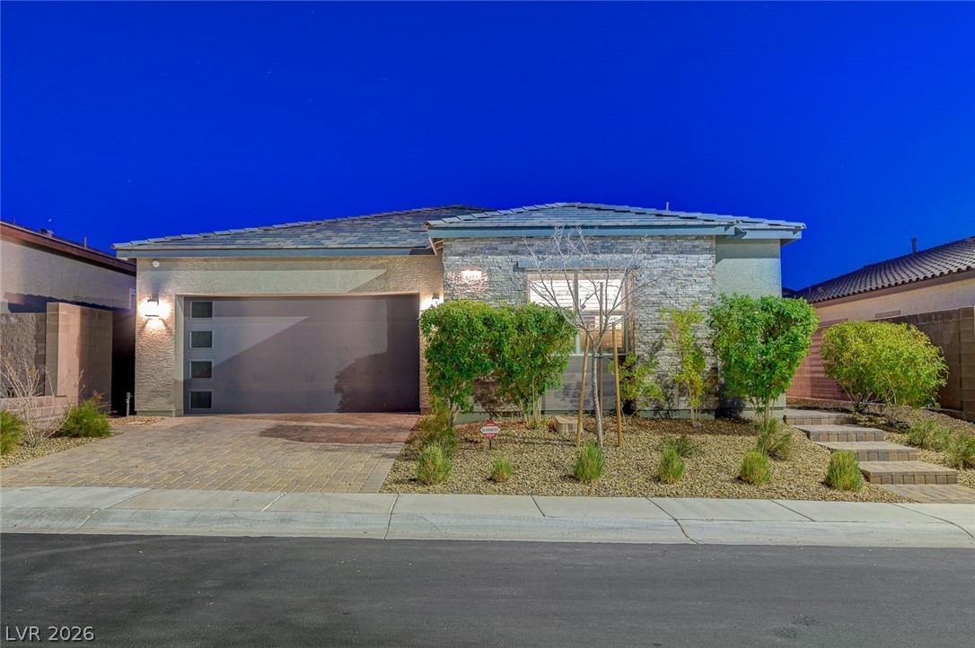 3391 Peak View Avenue