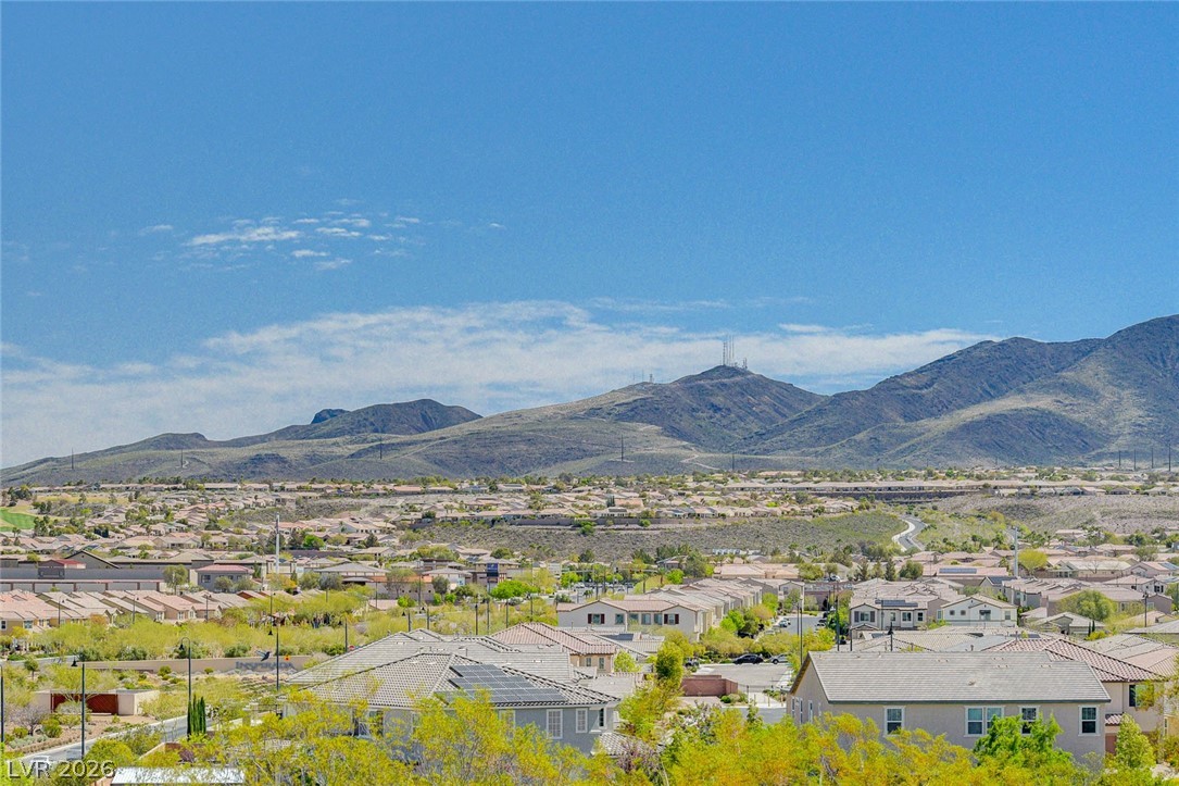 3391 Peak View Avenue