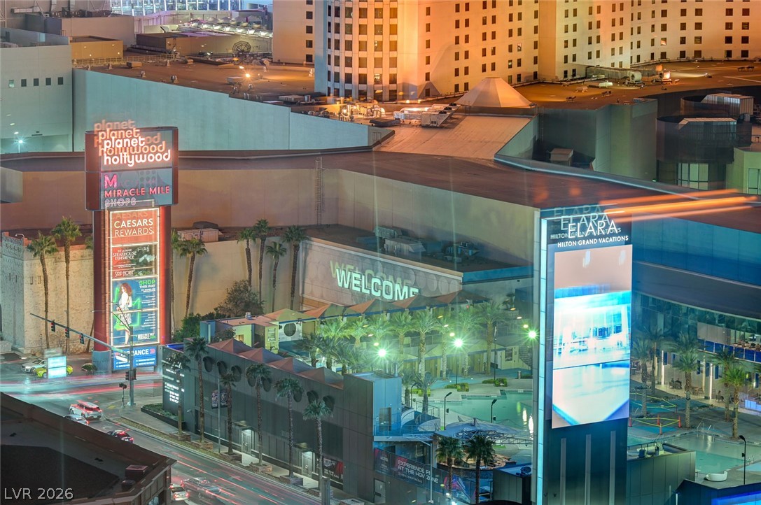 135 East Harmon Avenue 2211