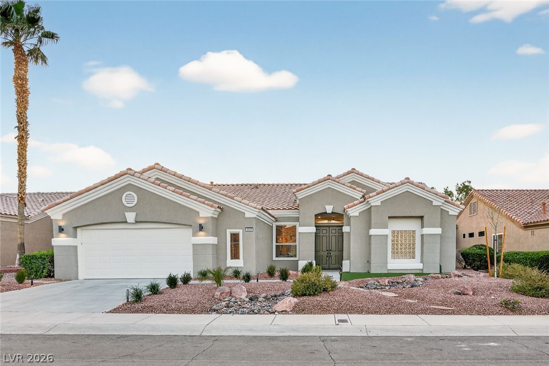 2929 Haddon Drive
