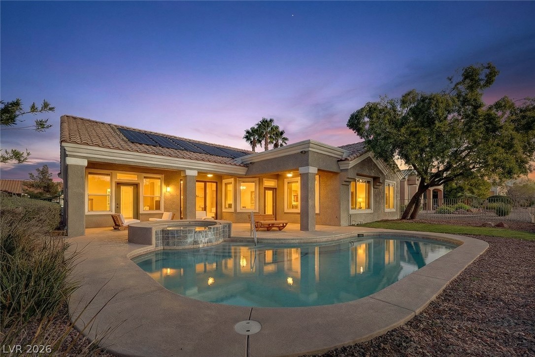2929 Haddon Drive