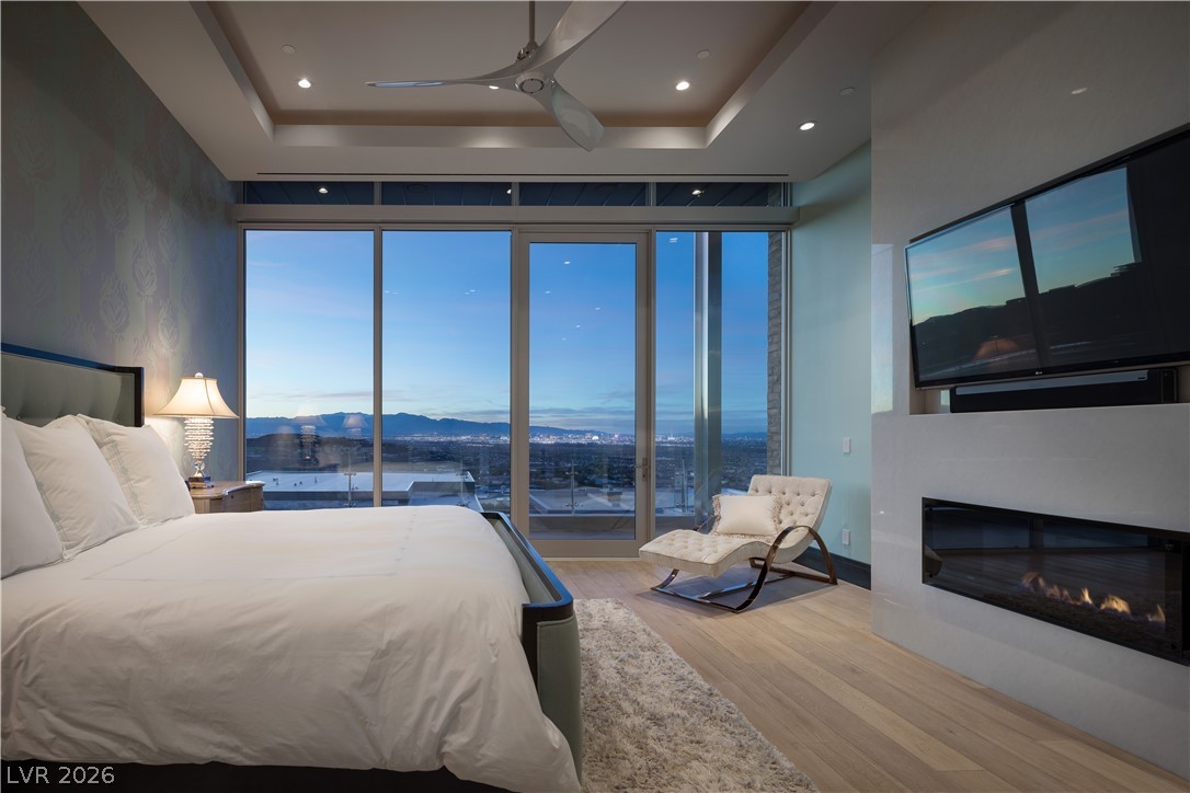 677 Tranquil Rim Court