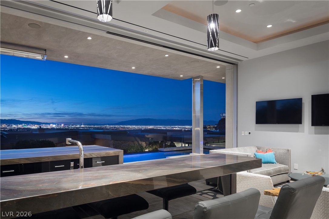 677 Tranquil Rim Court