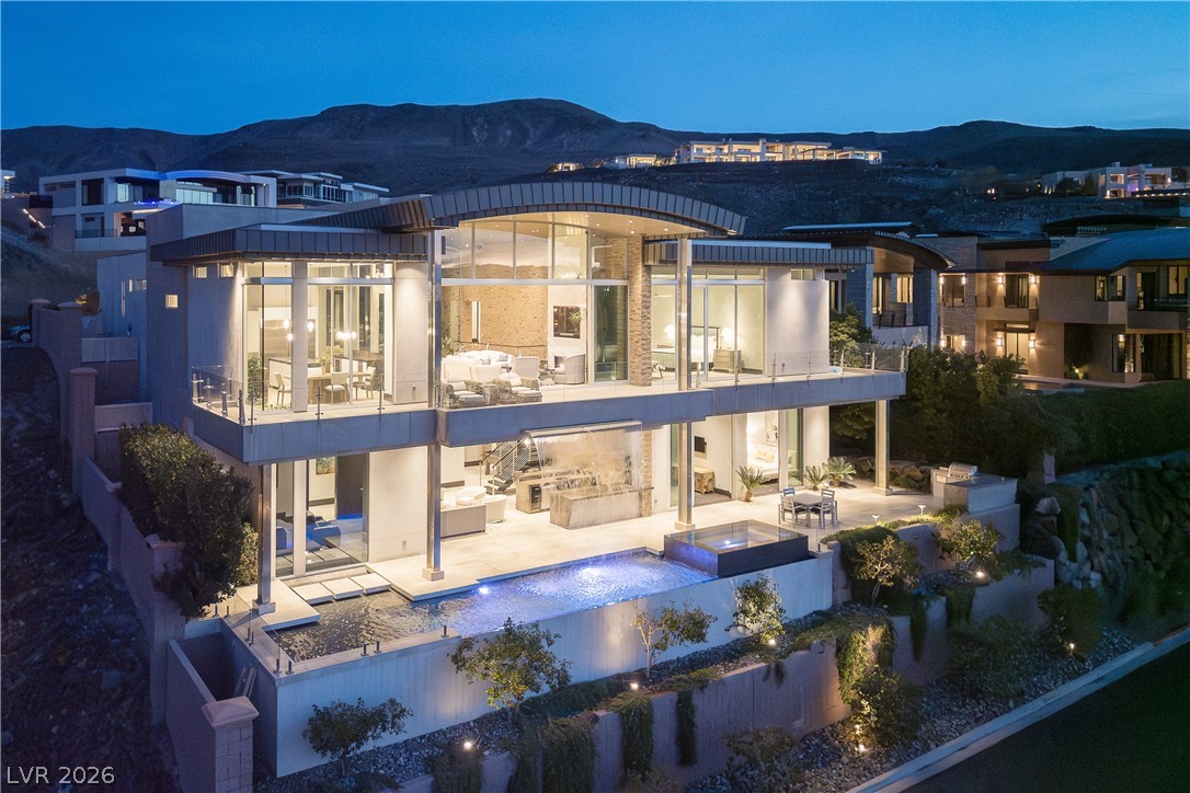 677 Tranquil Rim Court