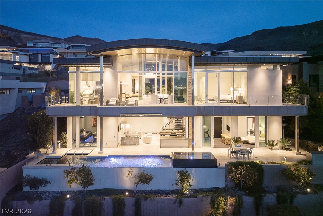 677 Tranquil Rim Court