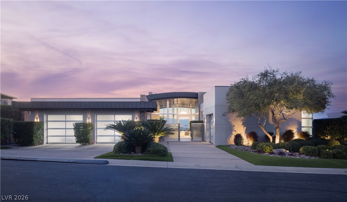 677 Tranquil Rim Court