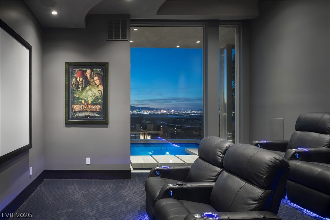 677 Tranquil Rim Court