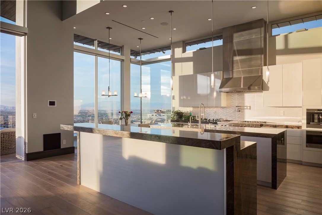 677 Tranquil Rim Court