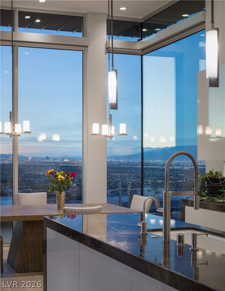 677 Tranquil Rim Court