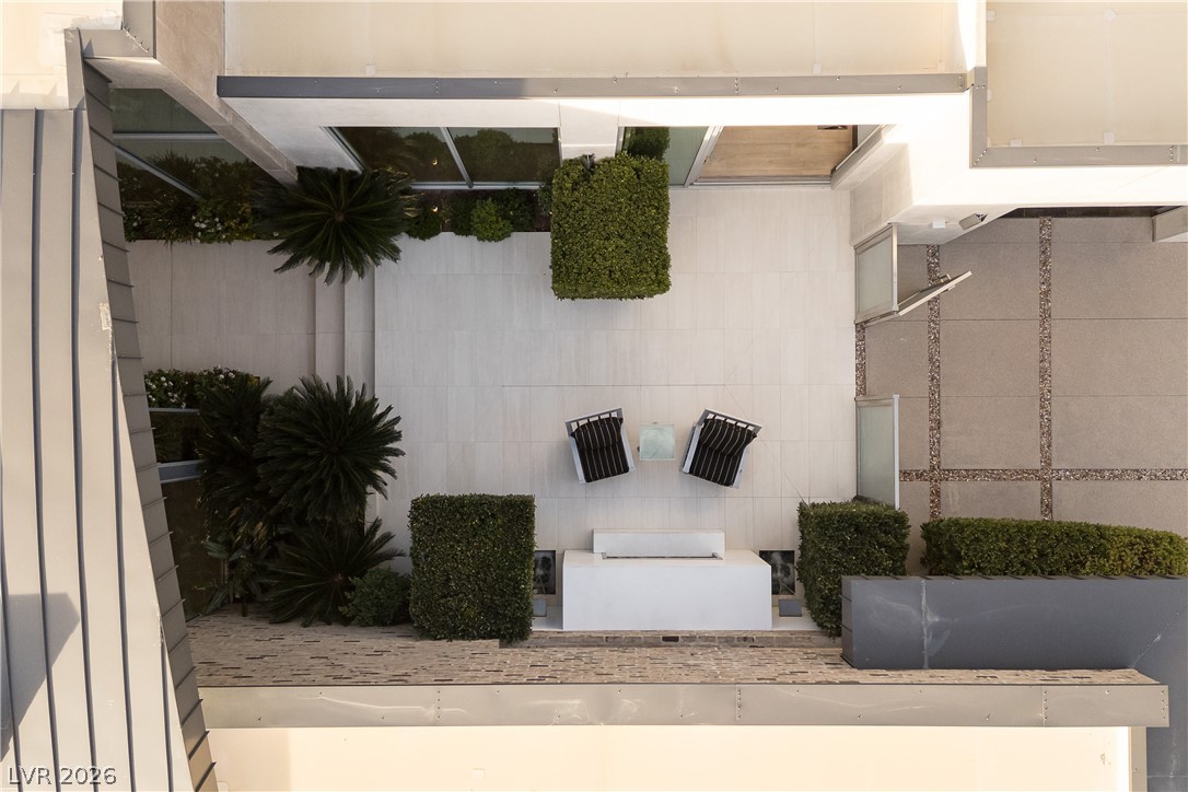 677 Tranquil Rim Court