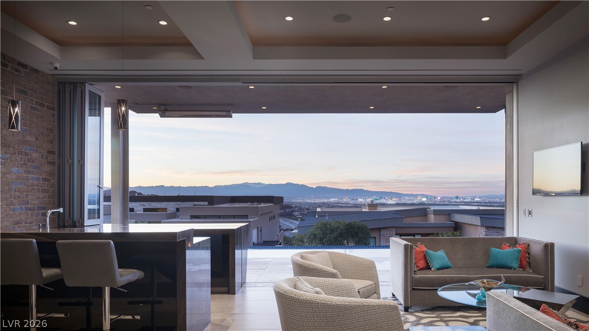 677 Tranquil Rim Court