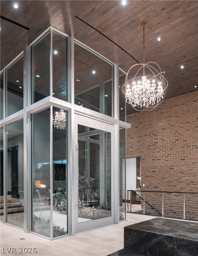 677 Tranquil Rim Court