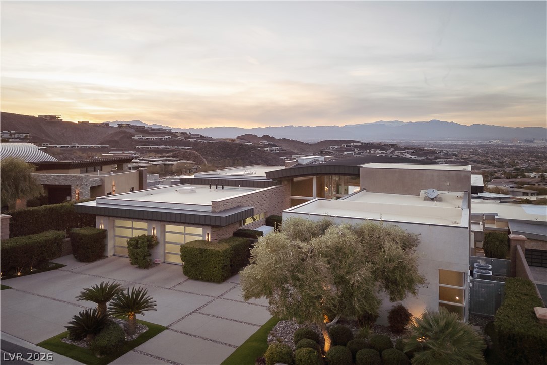 677 Tranquil Rim Court