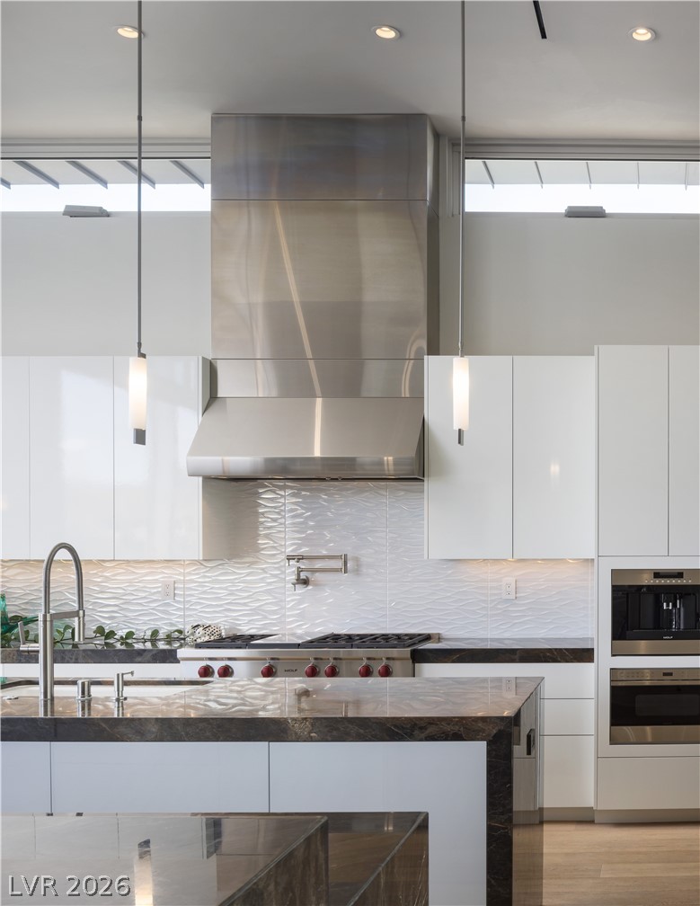 677 Tranquil Rim Court