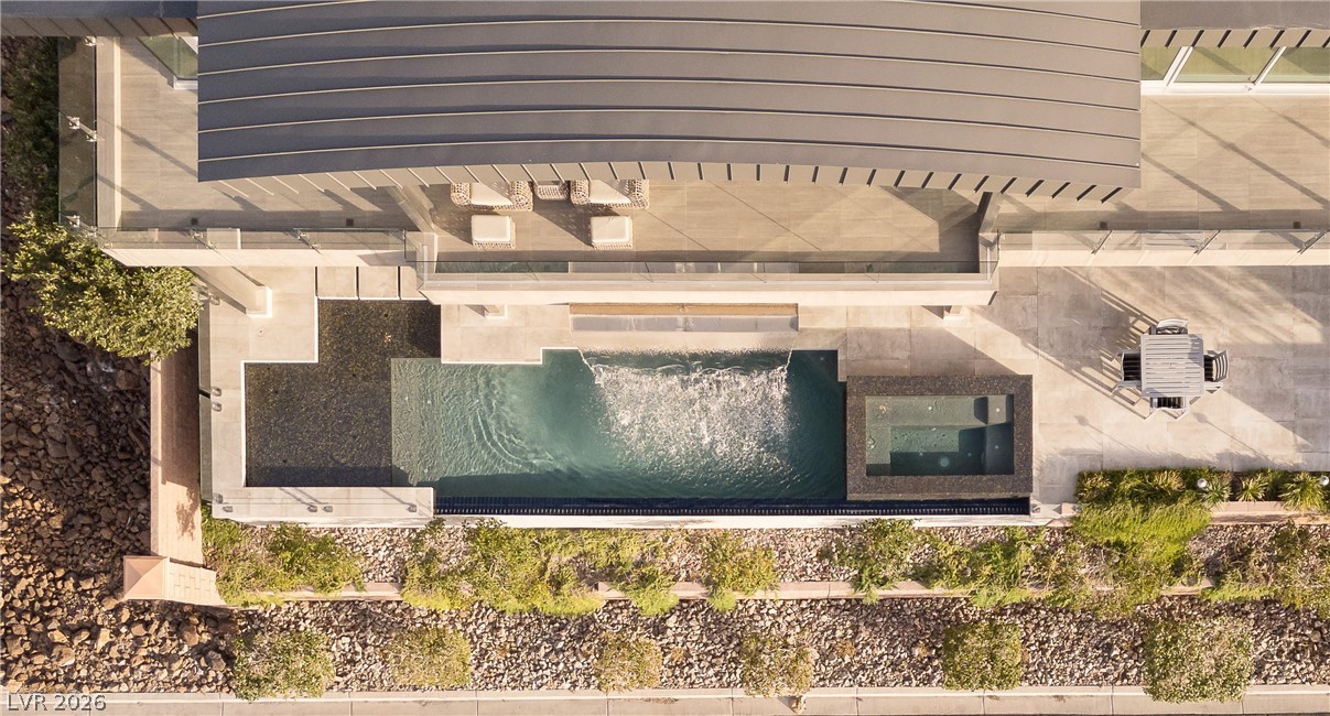 677 Tranquil Rim Court