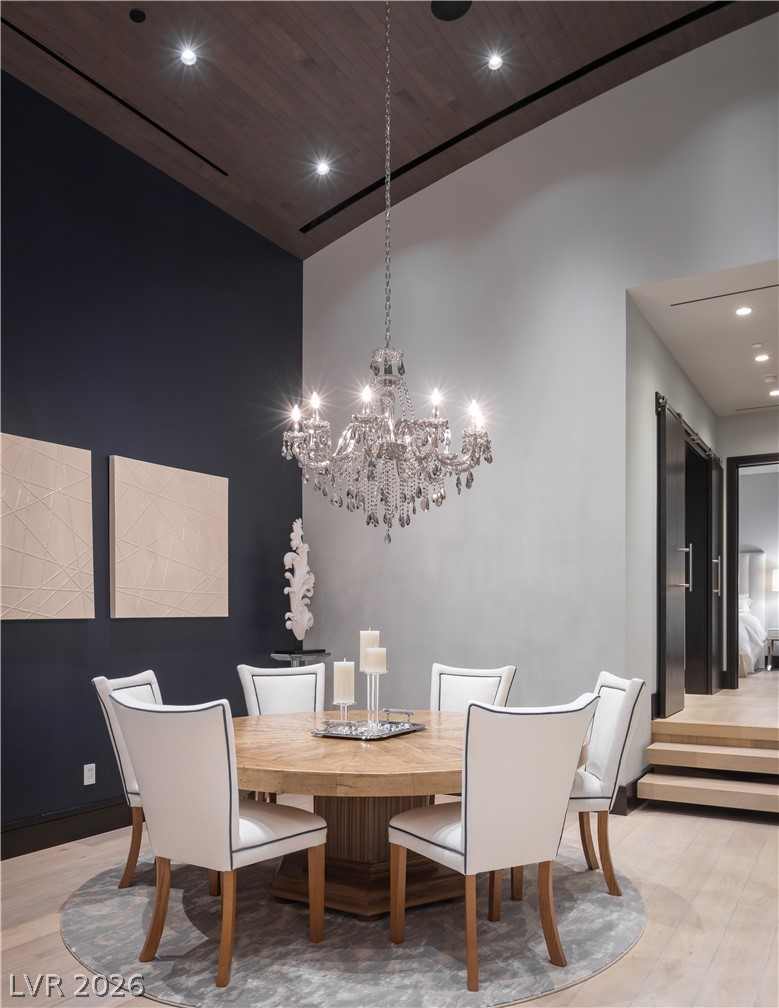 677 Tranquil Rim Court