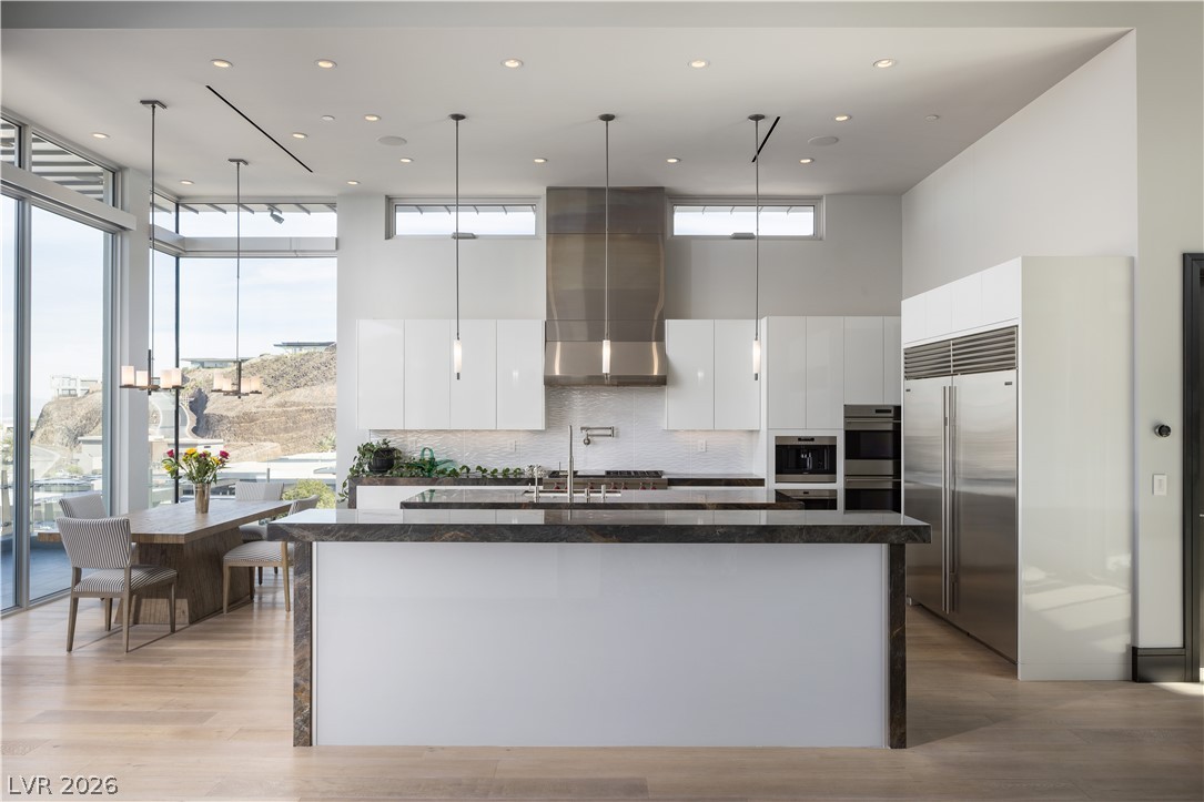 677 Tranquil Rim Court