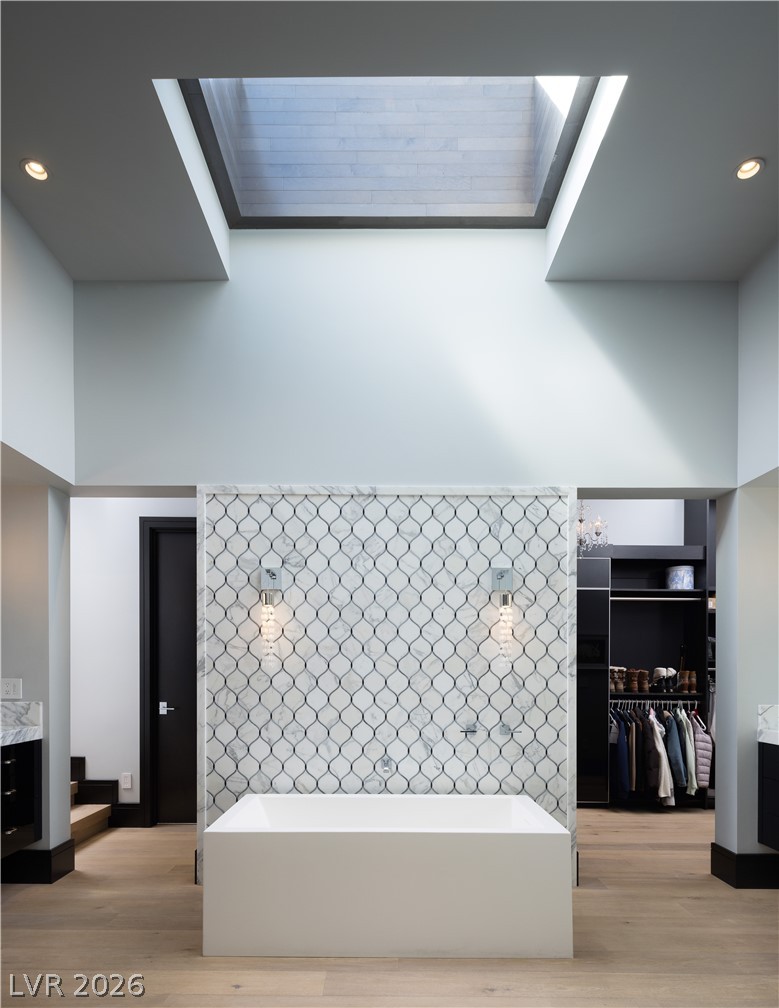 677 Tranquil Rim Court