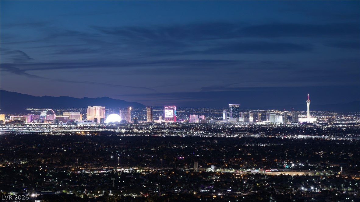 677 Tranquil Rim Court