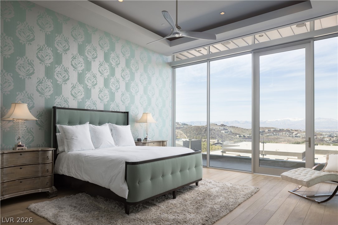 677 Tranquil Rim Court