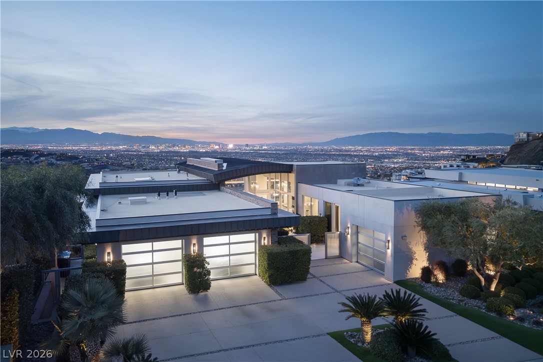 677 Tranquil Rim Court