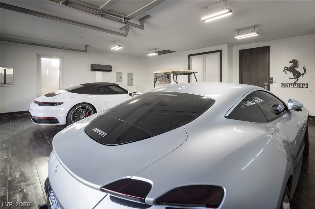 677 Tranquil Rim Court